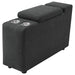Collins Storage Console - Furniture Land (Milwaukee, WI)