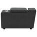 Collins Storage Console - Furniture Land (Milwaukee, WI)
