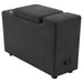 Collins Storage Console - Furniture Land (Milwaukee, WI)