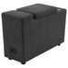 Collins Storage Console - Furniture Land (Milwaukee, WI)