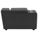 Collins Storage Console - Furniture Land (Milwaukee, WI)
