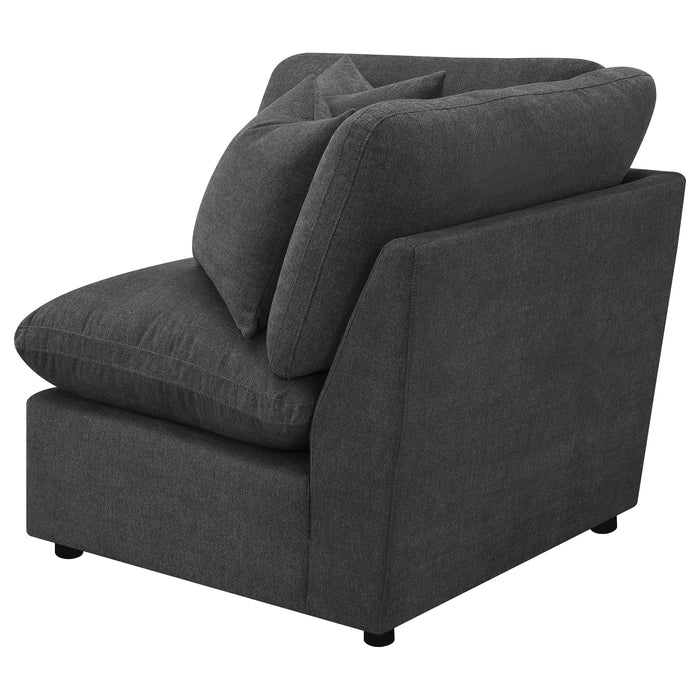 Collins Modular Sectionals - Furniture Land (Milwaukee, WI)