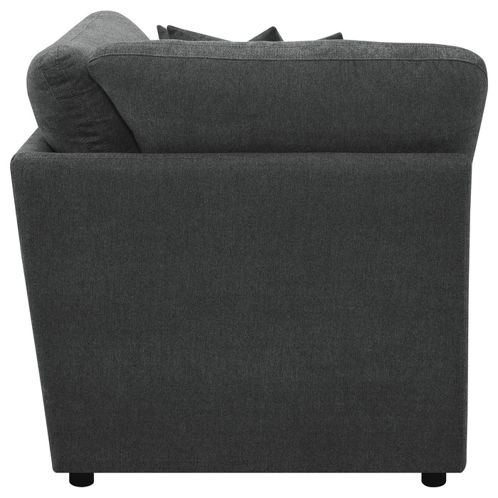 Collins Modular Sectionals - Furniture Land (Milwaukee, WI)