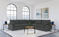 Collins Modular Sectionals - Furniture Land (Milwaukee, WI)
