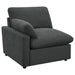 Collins Power Recliner Sectionals - Furniture Land (Milwaukee, WI)