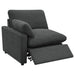 Collins Power Recliner Sectionals - Furniture Land (Milwaukee, WI)