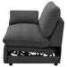 Collins Power Recliner Sectionals - Furniture Land (Milwaukee, WI)