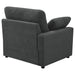 Collins Power Recliner Sectionals - Furniture Land (Milwaukee, WI)