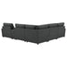 Collins Non Recling Sectionals - Furniture Land (Milwaukee, WI)