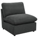 Collins Reclining Sectionals Upholstered - Furniture Land (Milwaukee, WI)