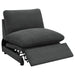 Collins Reclining Sectionals Upholstered - Furniture Land (Milwaukee, WI)