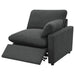 Collins Power Recliner Sectionals - Furniture Land (Milwaukee, WI)