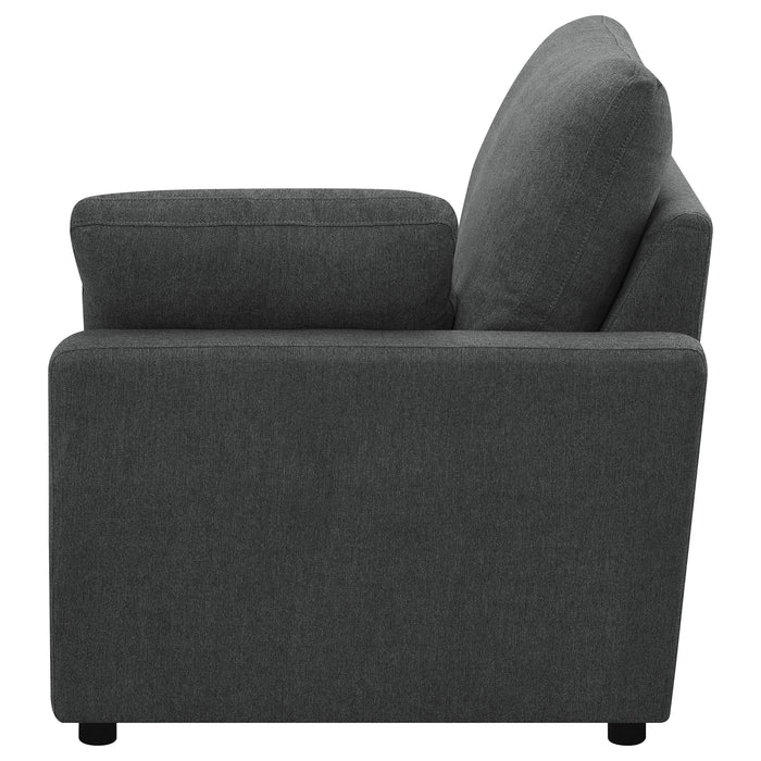 Collins Recling Sectionals - Furniture Land (Milwaukee, WI)