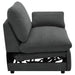Collins Power Recliner Sectionals - Furniture Land (Milwaukee, WI)