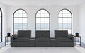 Collins Non Recling Sectionals - Furniture Land (Milwaukee, WI)