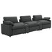 Collins Non Recling Sectionals - Furniture Land (Milwaukee, WI)