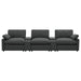 Collins Non Recling Sectionals - Furniture Land (Milwaukee, WI)