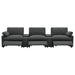 Collins Non Recling Sectionals - Furniture Land (Milwaukee, WI)
