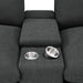 Collins Non Recling Sectionals - Furniture Land (Milwaukee, WI)