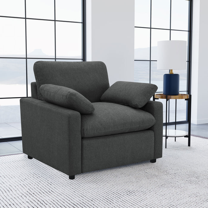 Collins Power Recliners - Furniture Land (Milwaukee, WI)