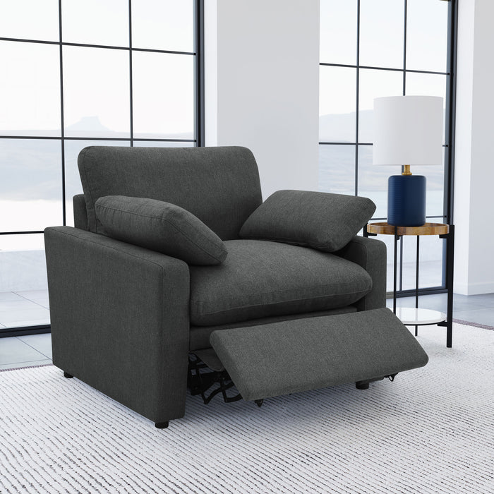 Collins Power Recliners - Furniture Land (Milwaukee, WI)