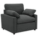 Collins Power Recliners - Furniture Land (Milwaukee, WI)