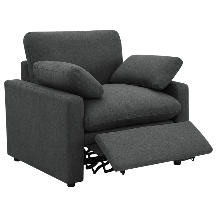 Collins Power Recliners - Furniture Land (Milwaukee, WI)