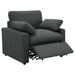 Collins Power Recliners - Furniture Land (Milwaukee, WI)