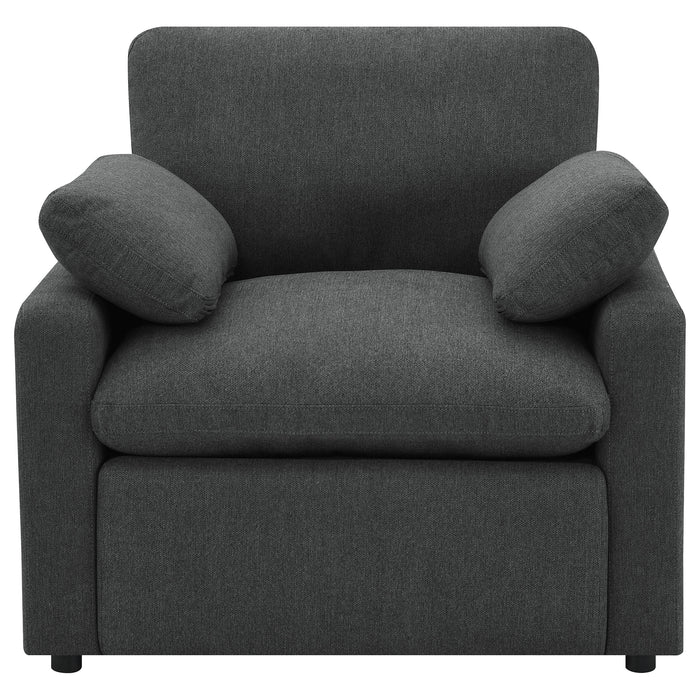 Collins Power Recliners - Furniture Land (Milwaukee, WI)