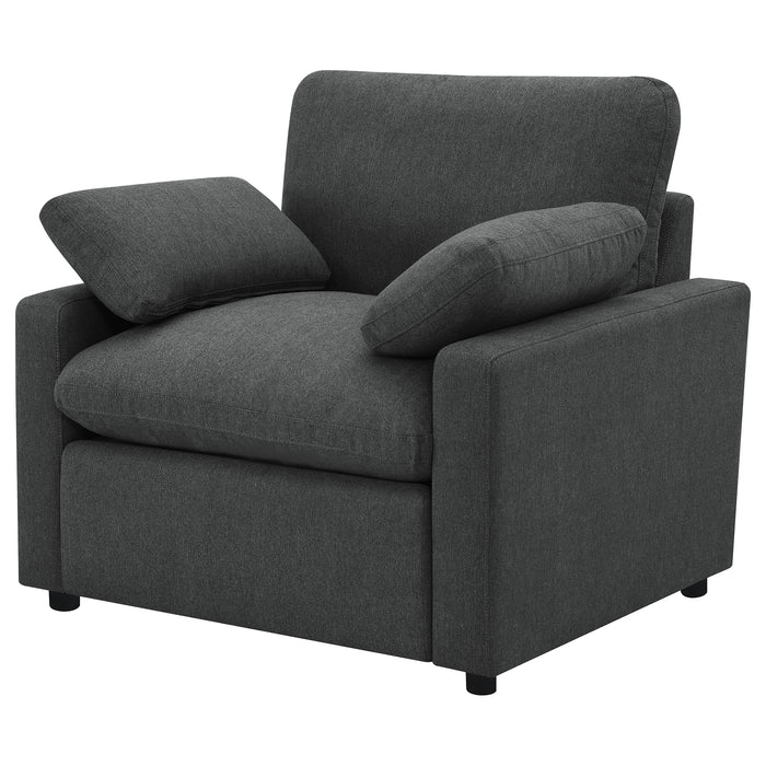 Collins Power Recliners - Furniture Land (Milwaukee, WI)