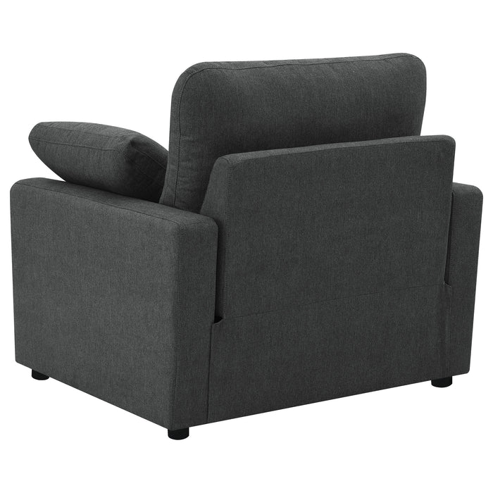 Collins Power Recliners - Furniture Land (Milwaukee, WI)