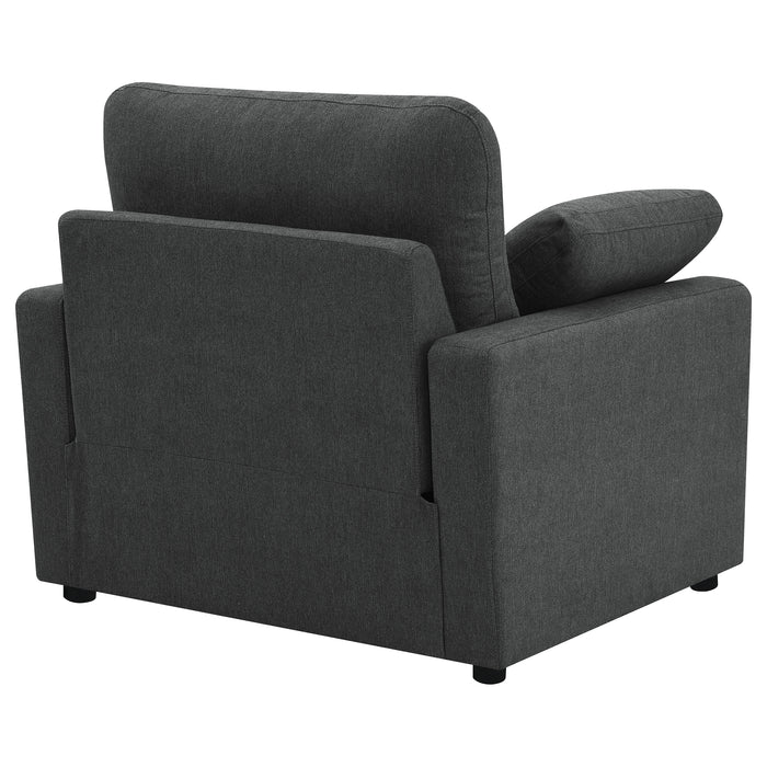 Collins Power Recliners - Furniture Land (Milwaukee, WI)