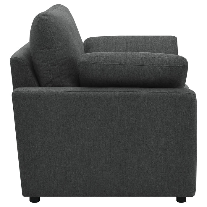 Collins Power Recliners - Furniture Land (Milwaukee, WI)