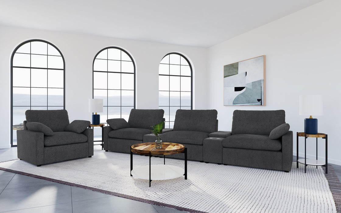Collins Power Recliners - Furniture Land (Milwaukee, WI)