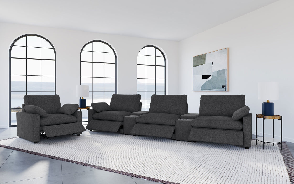 Collins Power Recliners - Furniture Land (Milwaukee, WI)
