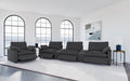 Collins Power Recliners - Furniture Land (Milwaukee, WI)