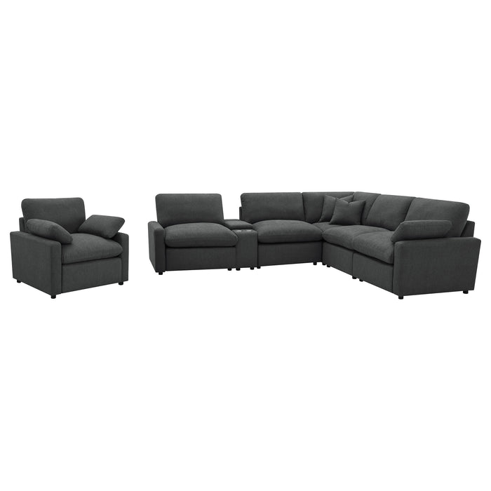 Collins Power Recliners - Furniture Land (Milwaukee, WI)