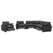 Collins Power Recliners - Furniture Land (Milwaukee, WI)