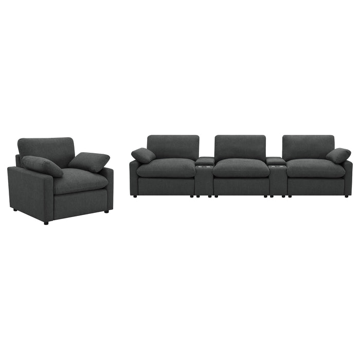 Collins Power Recliners - Furniture Land (Milwaukee, WI)