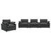 Collins Power Recliners - Furniture Land (Milwaukee, WI)