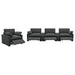 Collins Power Recliners - Furniture Land (Milwaukee, WI)
