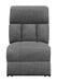 Bahrain Reclining Sectionals Chair - Furniture Land (Milwaukee, WI)