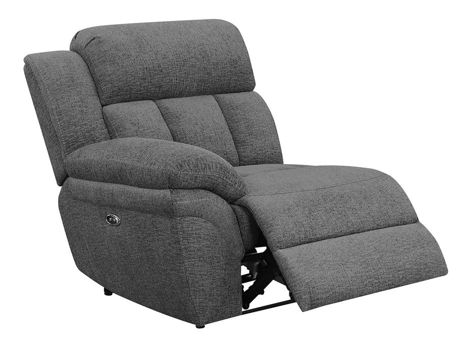 Bahrain Sectional - Furniture Land (Milwaukee, WI)