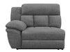 Bahrain Sectional - Furniture Land (Milwaukee, WI)