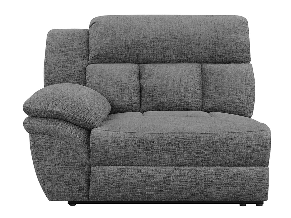 Bahrain Sectional - Furniture Land (Milwaukee, WI)
