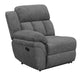 Bahrain Reclining Sectionals - Furniture Land (Milwaukee, WI)