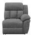 Bahrain Sectional - Furniture Land (Milwaukee, WI)