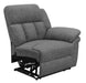 Bahrain Reclining Sectionals - Furniture Land (Milwaukee, WI)