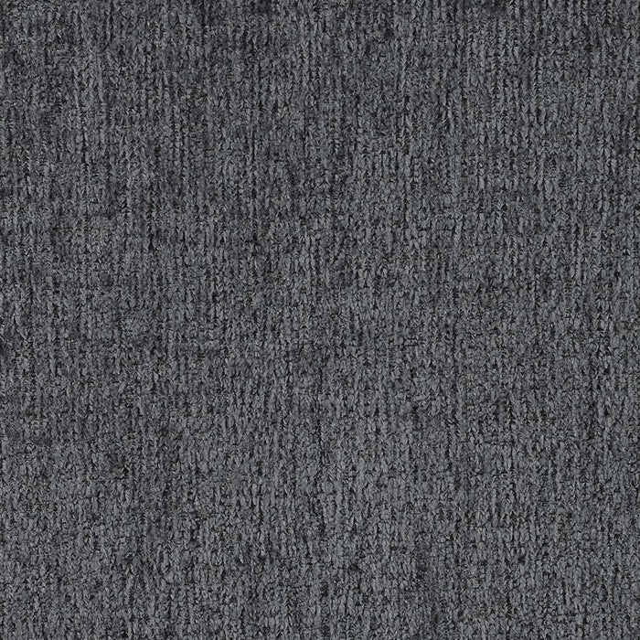 Bahrain Upholstered Wedge Charcoal - Furniture Land (Milwaukee, WI)
