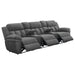 Bahrain Power Recliner Seating - Furniture Land (Milwaukee, WI)
